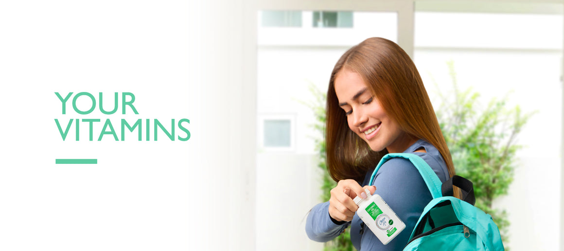 Vitamins