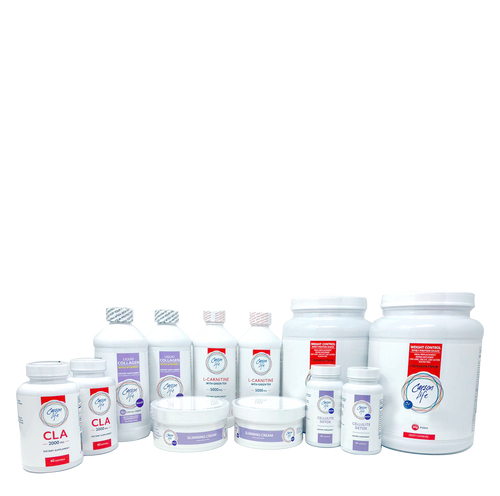 Total Kit 60 Day Package